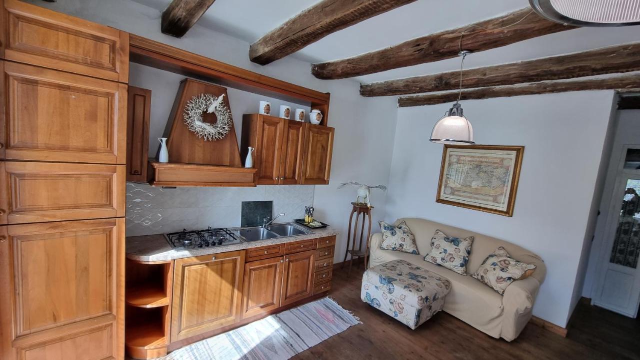 My Holiday- House La Gemma Gera Lario