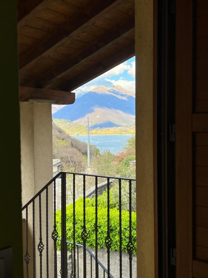 Appartamento Casa Martina - A Quiet By The Colico