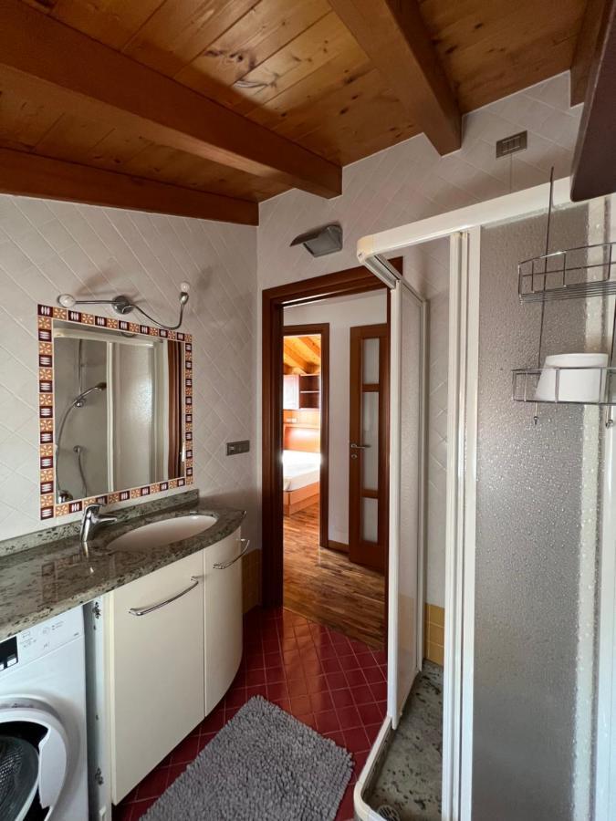 Appartamento Casa Martina - A Quiet By The