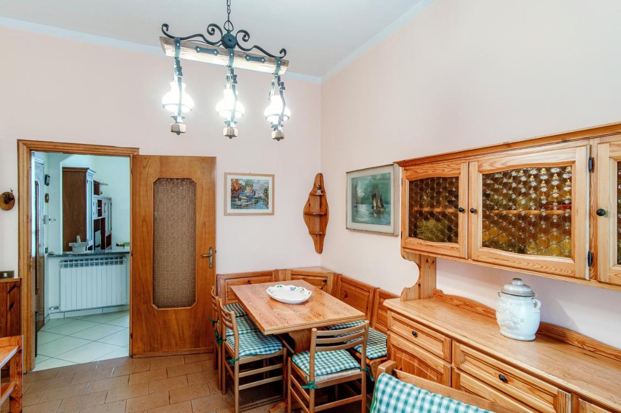 Grand Maison - Con 2 Ampie Da Letto Apartment *