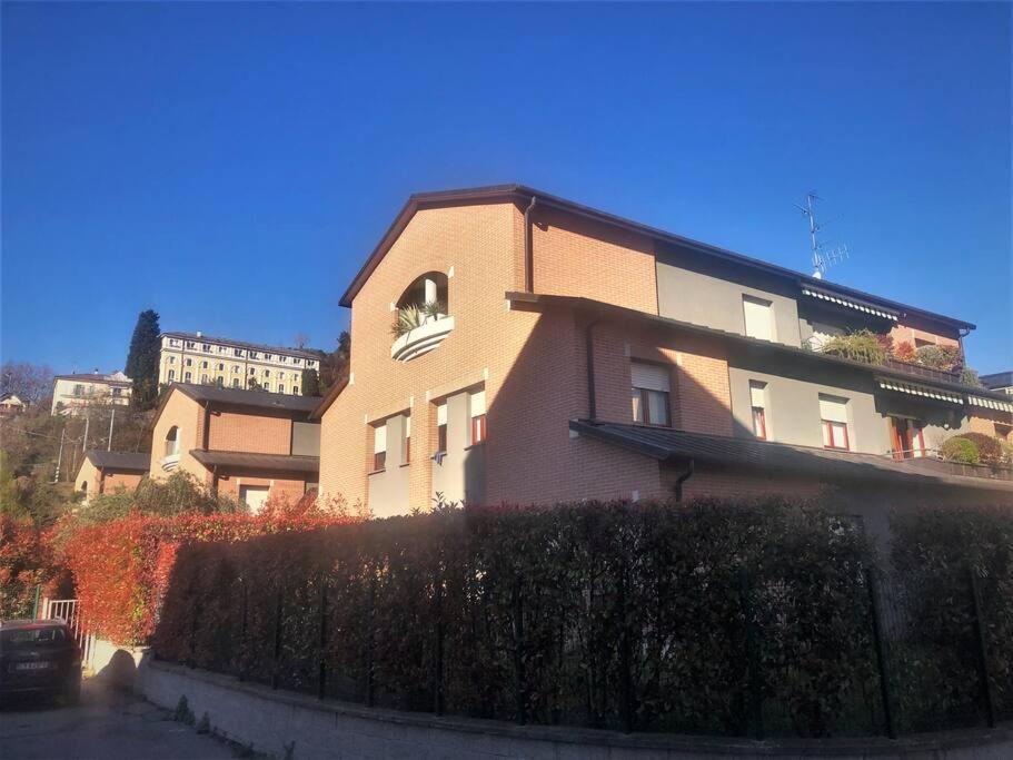 L'ulivo Di Appartamento