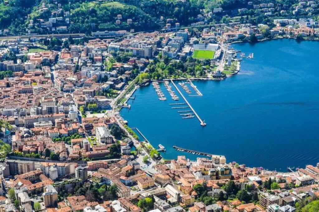 Appartamento L'ulivo Di