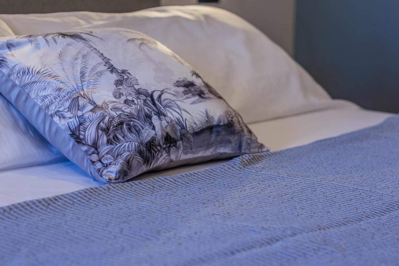 Appartamento Easy Welcome Terrazza Mazzini - Stylish *