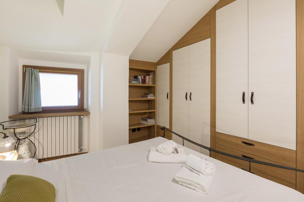 View By Wonderful Italy Apartment Civenna