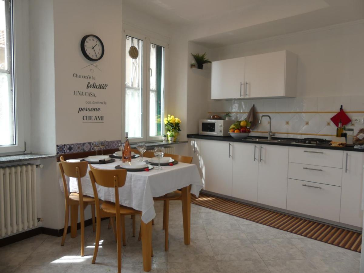 Apartment [villa Lecco] Free Wi-fi, Parking&bike Service