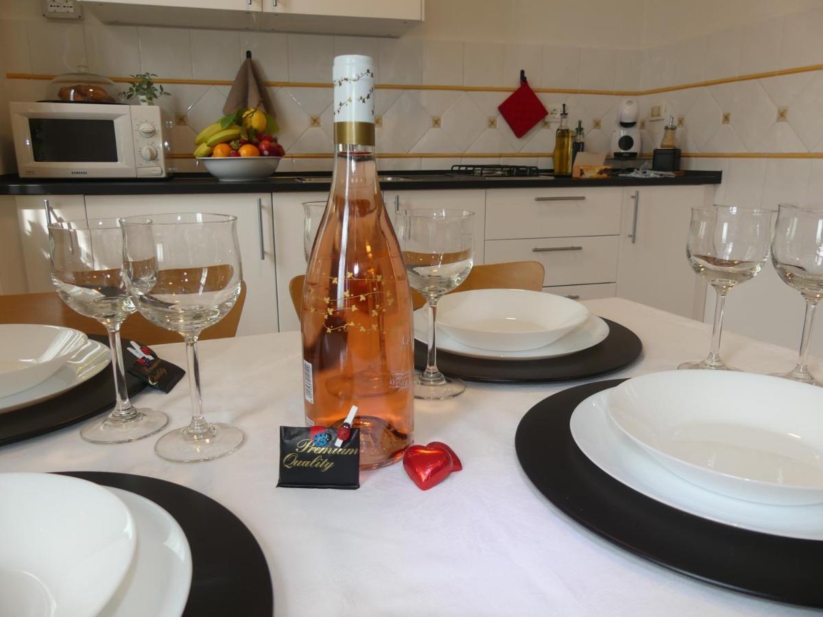 [villa Lecco] Free Wi-fi, Parking&bike Service Apartment Lecco