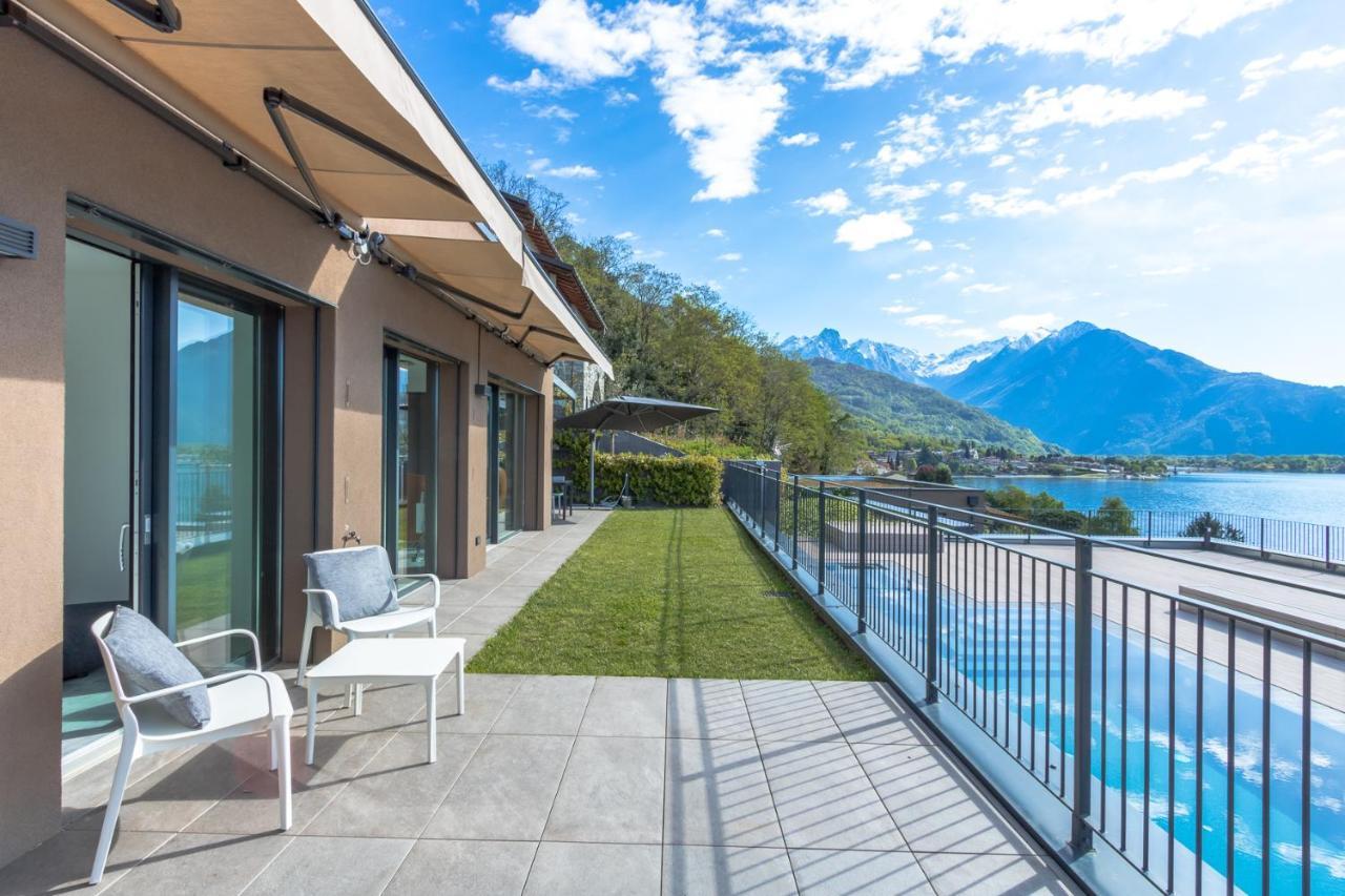 Lana - Gera Lario