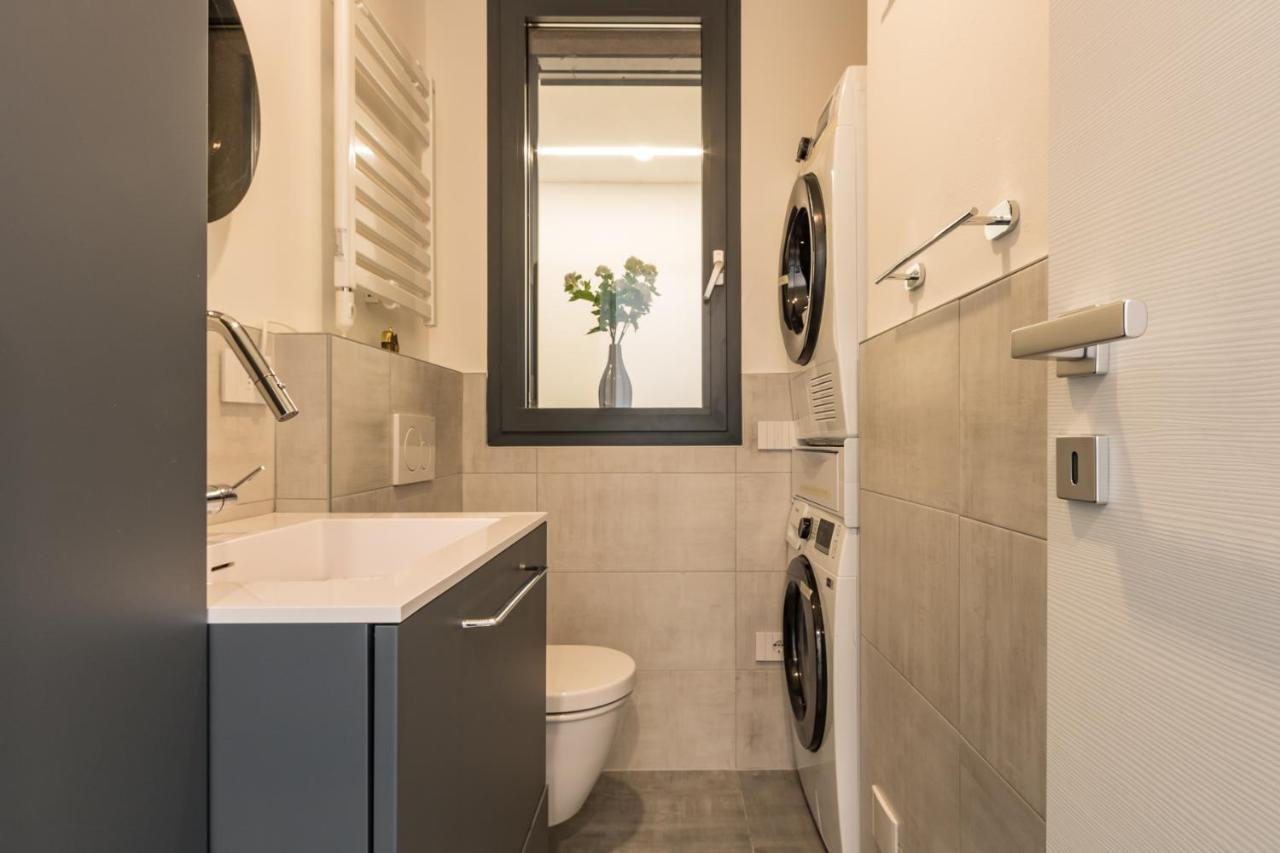 Lana - Apartment Gera Lario