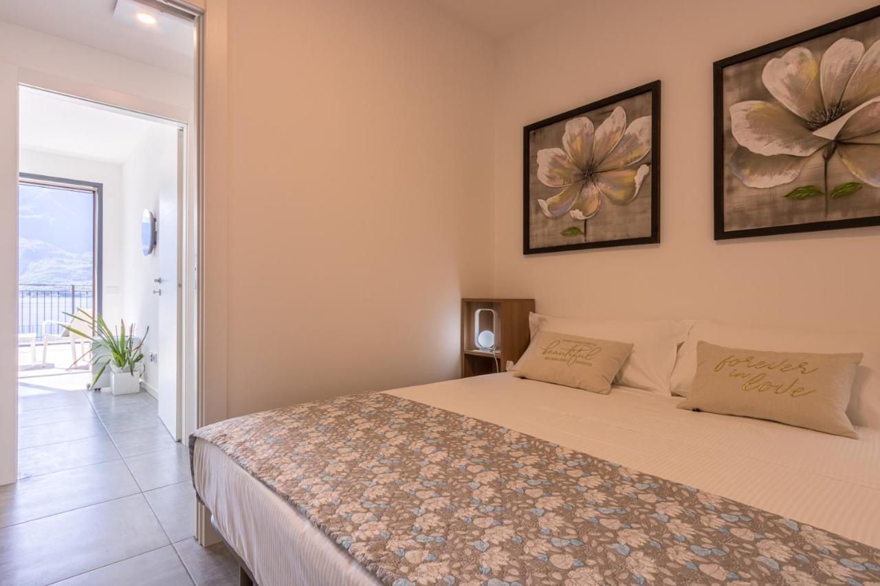 Apartment Lana - Gera Lario