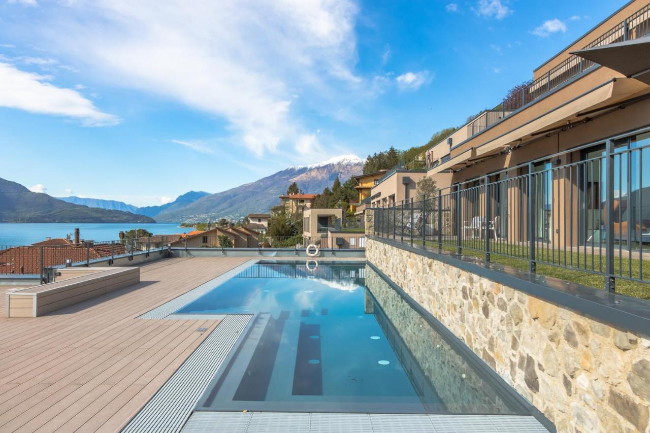 Apartment Lana - Gera Lario