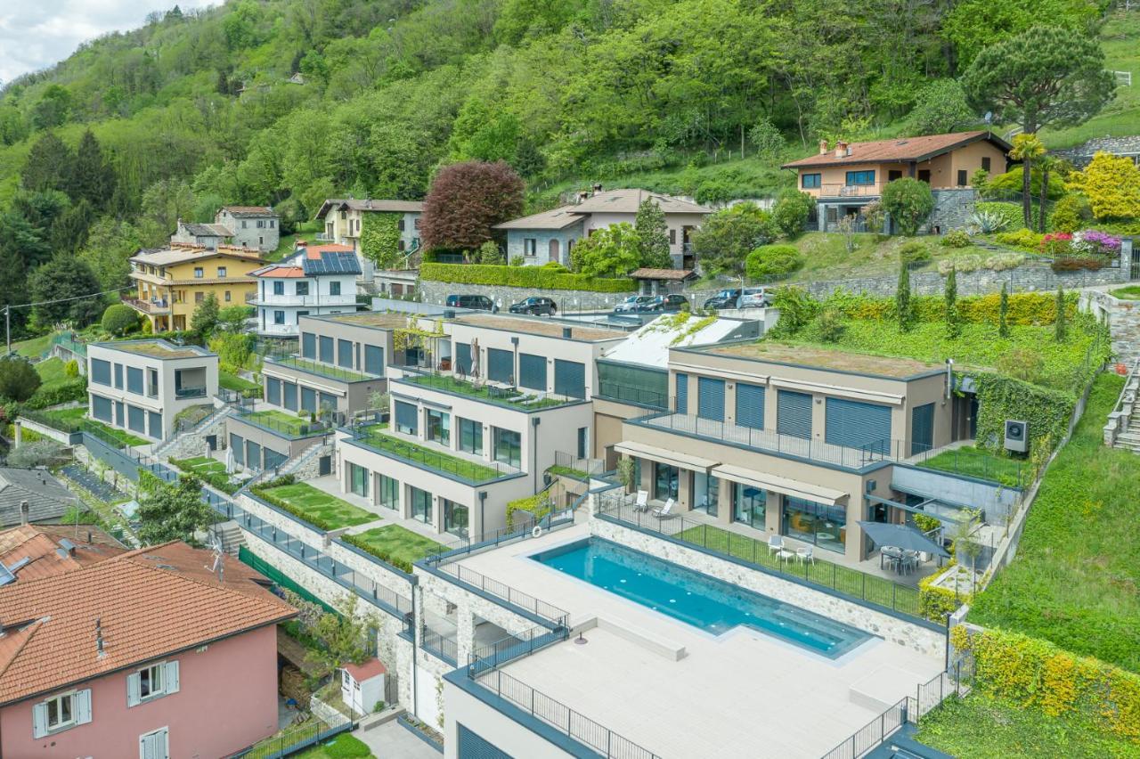 Apartment Lana - Gera Lario