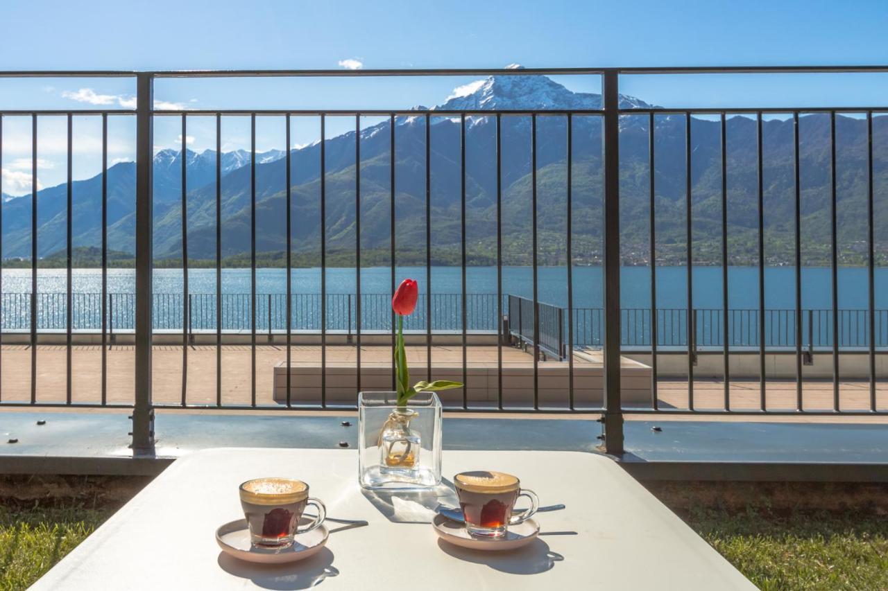 Apartment Lana - Gera Lario