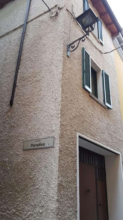 La Casetta * Domaso