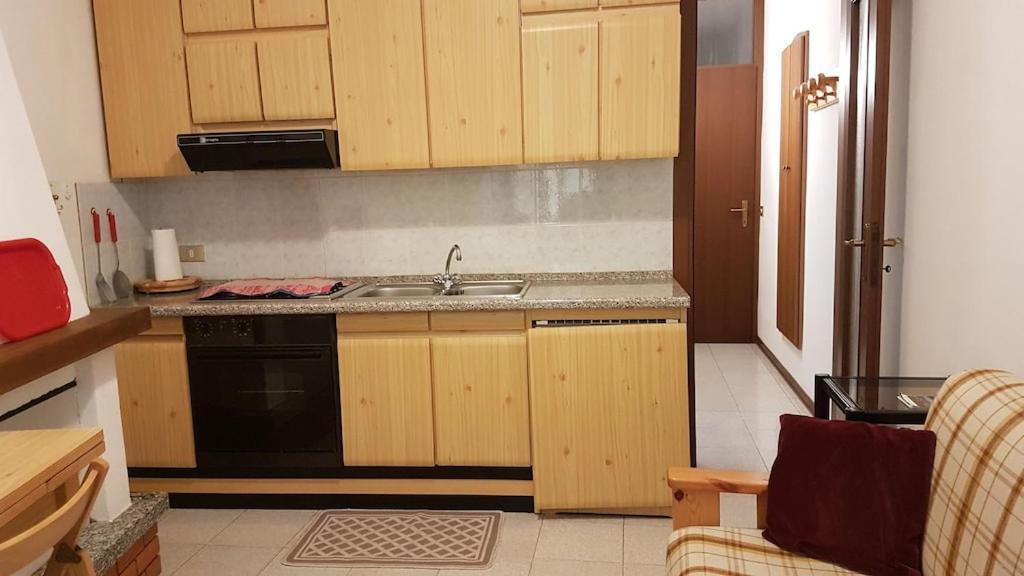 La Casetta Appartamento *
