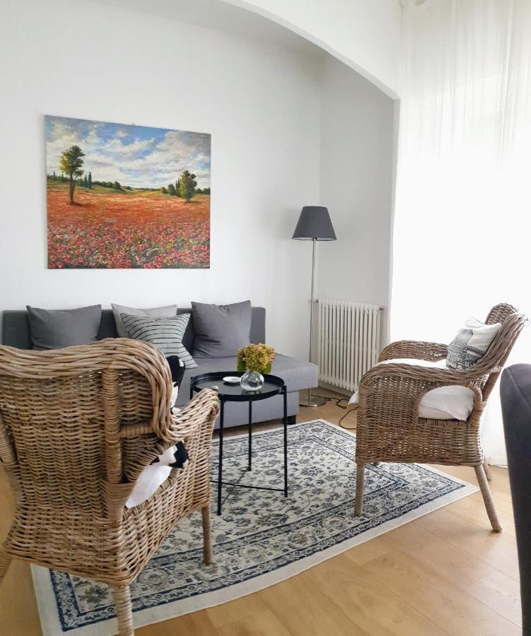 Apartment La Turr De Mezz- Lca *