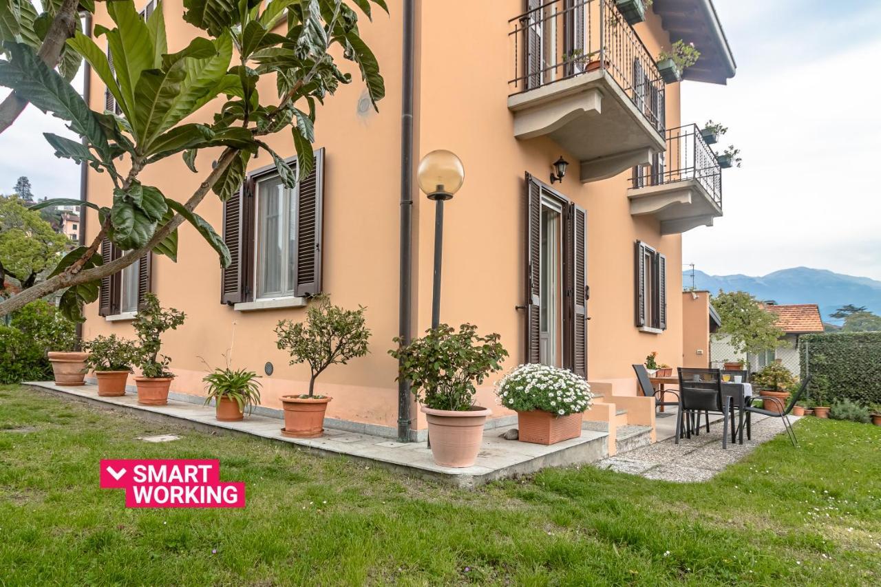 Easy Welcome Pescallo Mandarin Appartamento Bellagio
