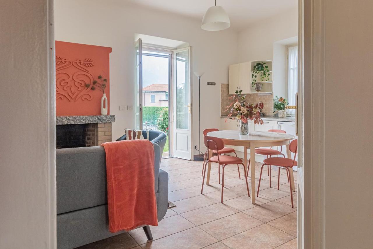 Appartamento Easy Welcome Pescallo Mandarin Bellagio