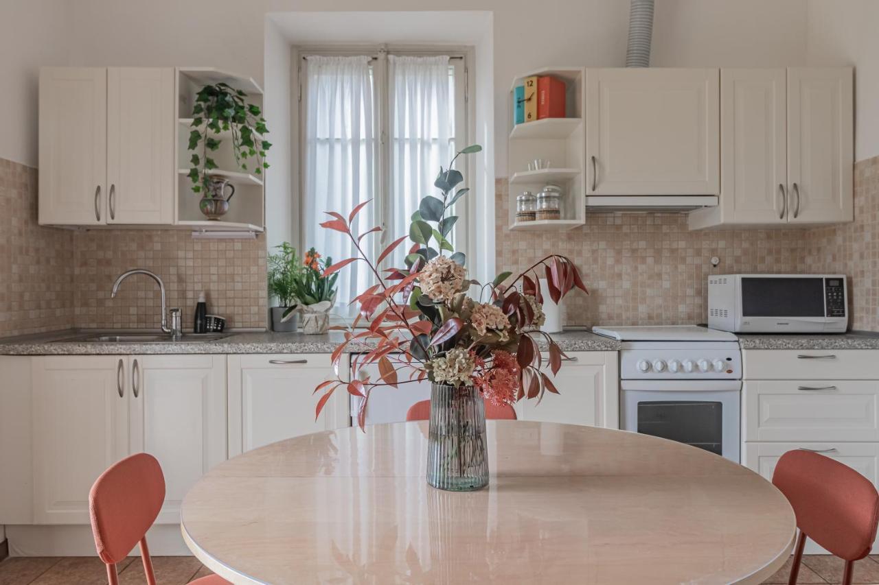 Appartamento Easy Welcome Pescallo Mandarin *