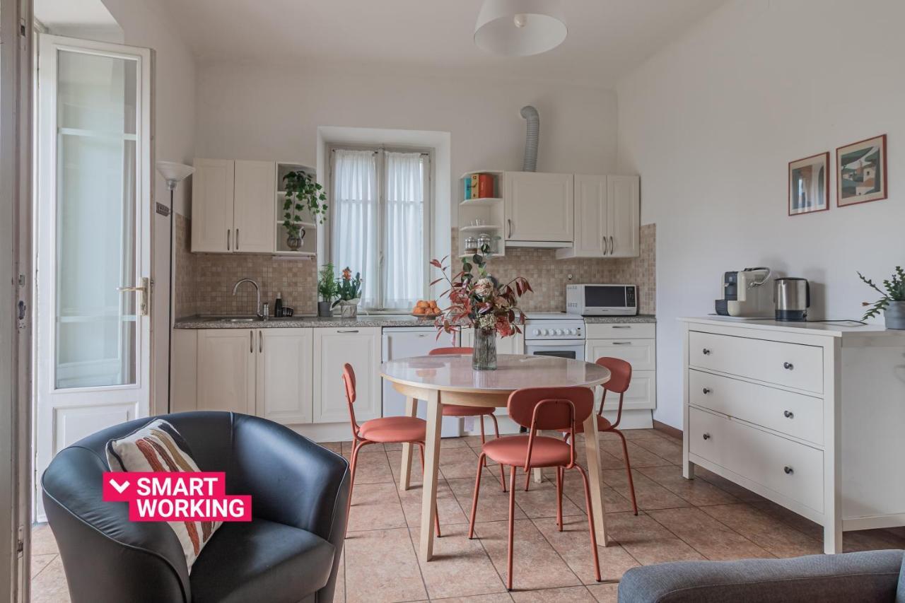 Appartamento Easy Welcome Pescallo Mandarin