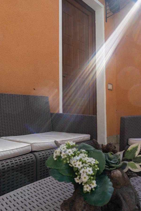 Casa Zia Marina Apartment