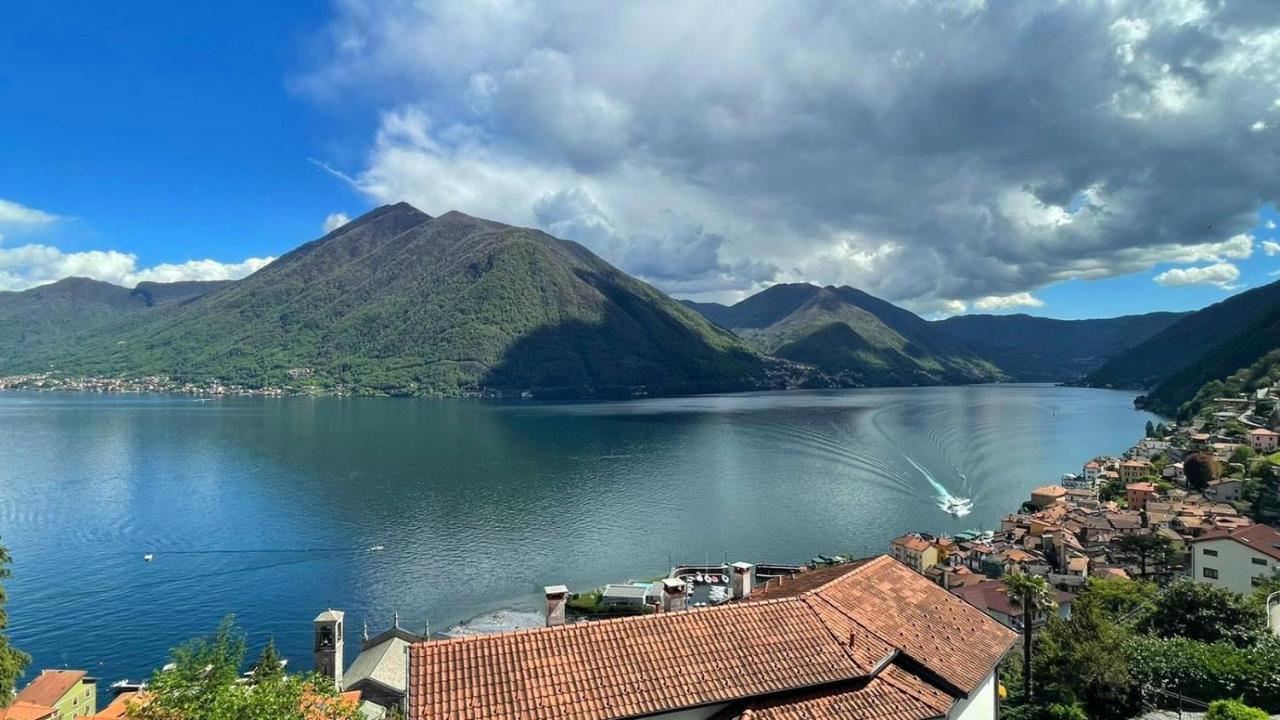 View * Argegno