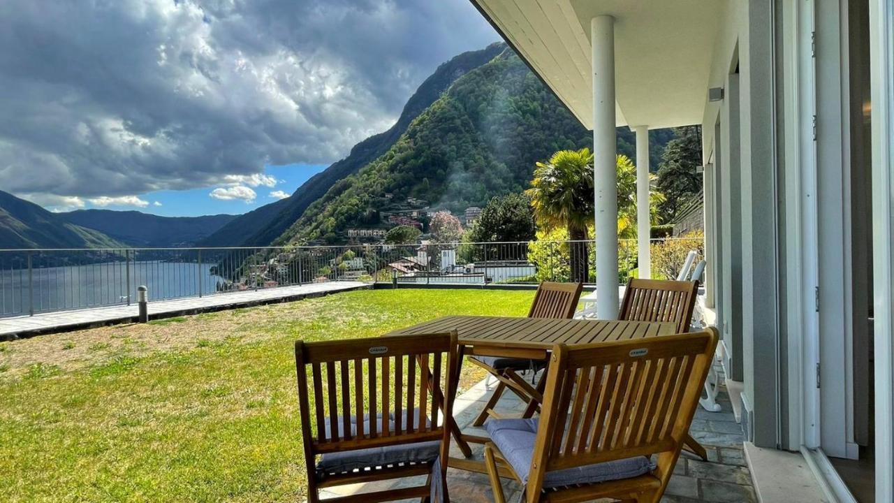 View Argegno