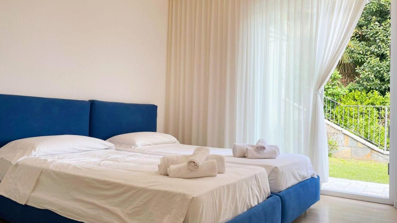 View Apartment Argegno