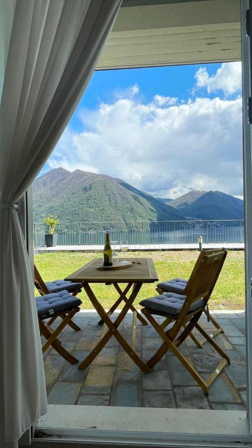 View Argegno