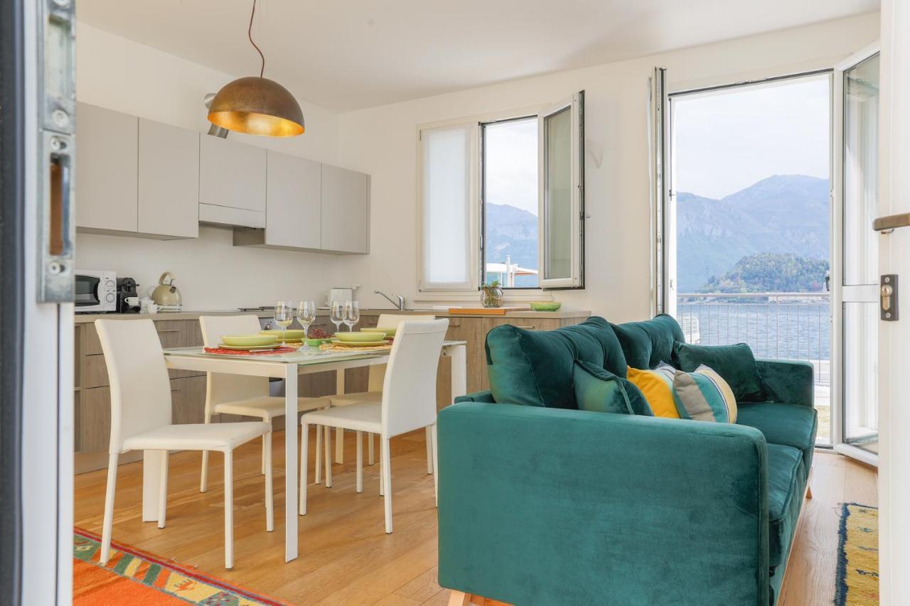 Lakefront Contemporary - By My In Apartment Cadenabbia