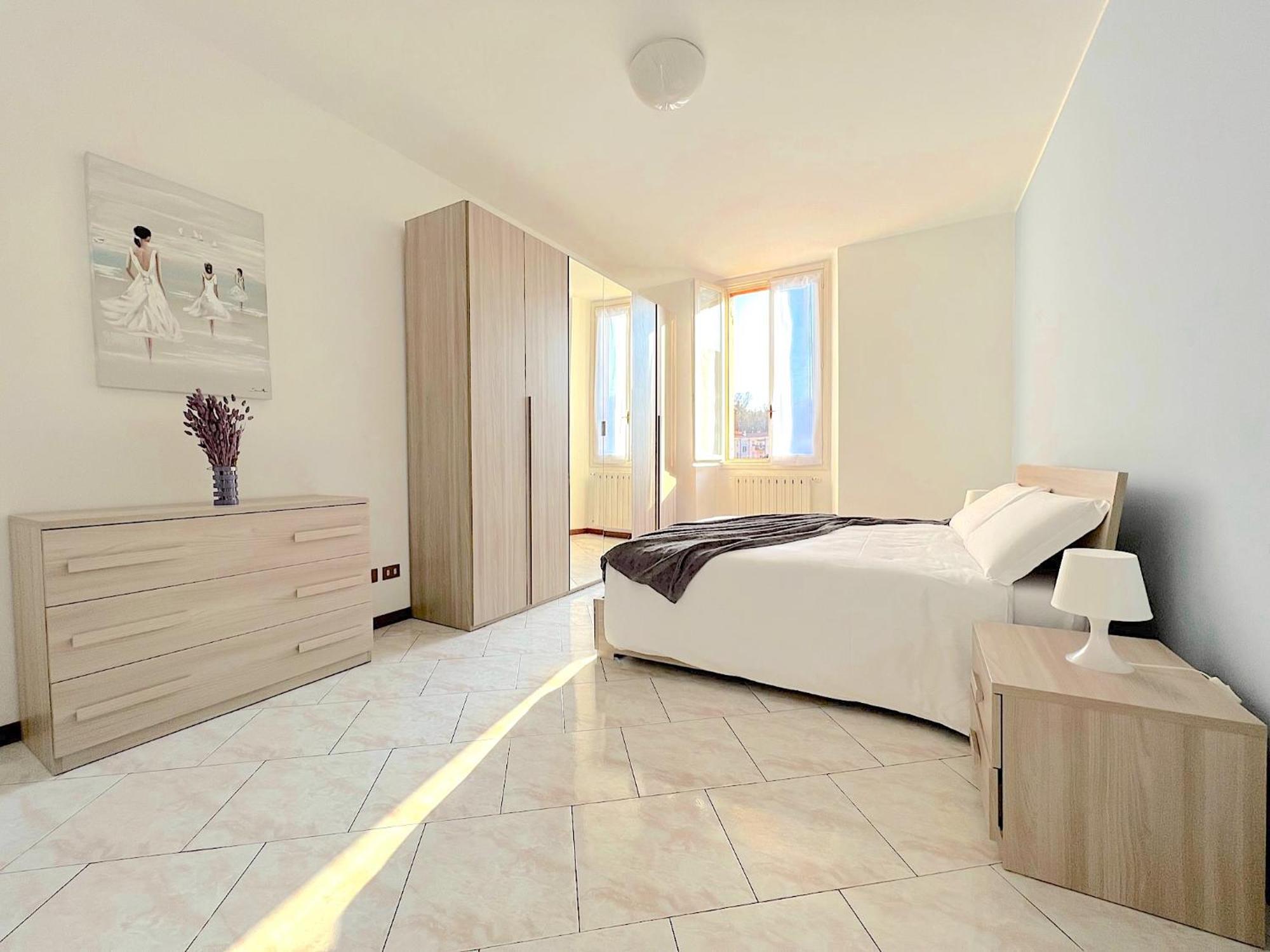 Apartment Carola's Place - By Relais Di Giada Como