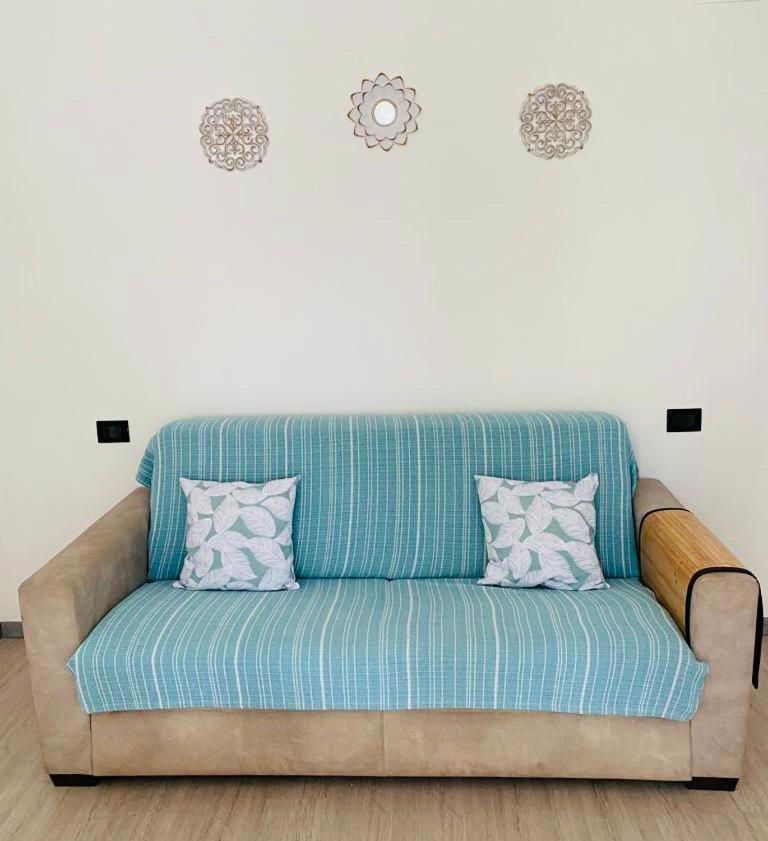 Appartamento Casa Azalea *
