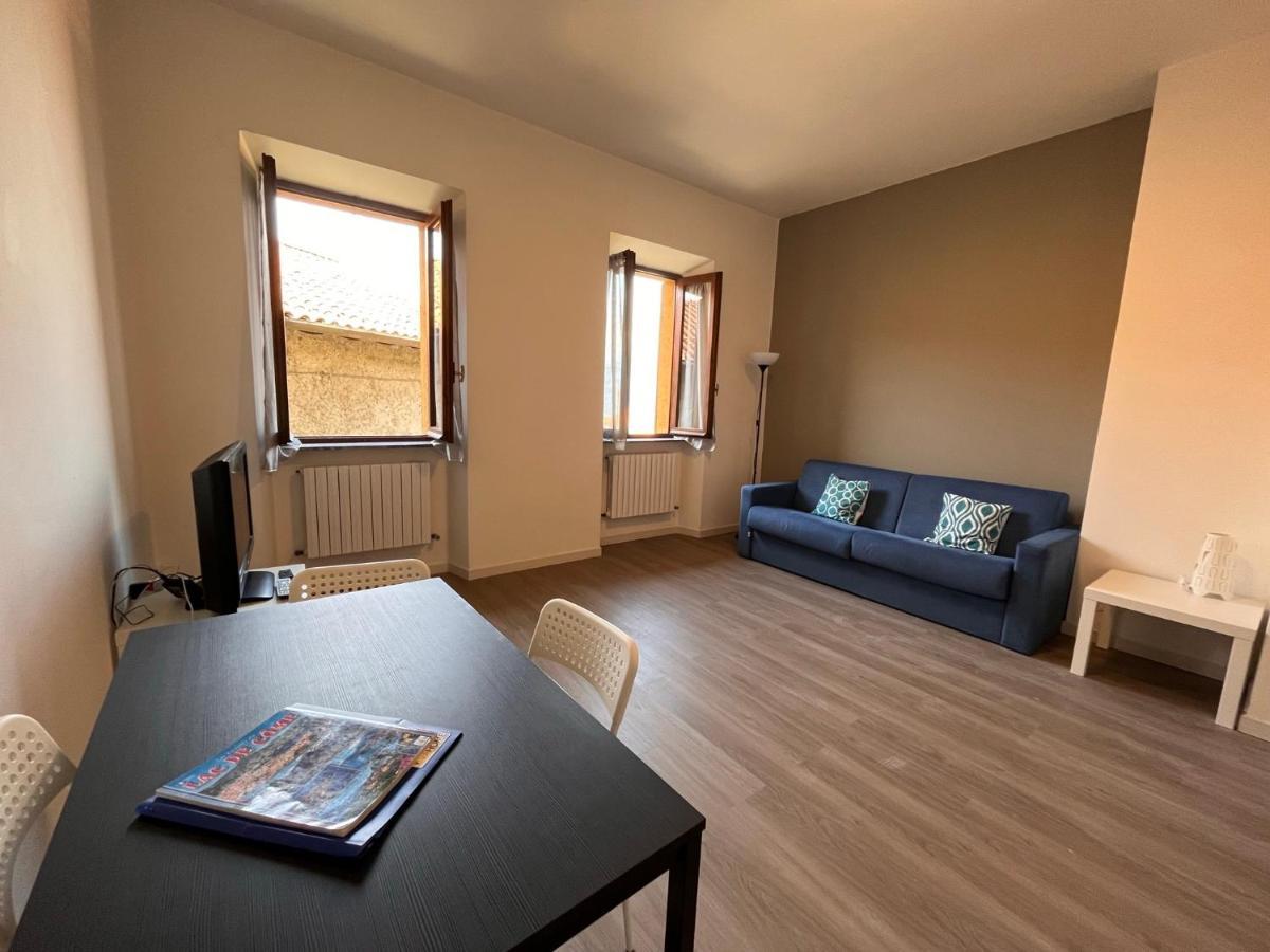 Apartment Regolo House *