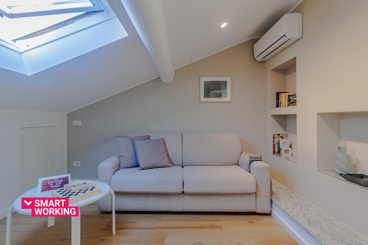 Easy Welcome La Baia -