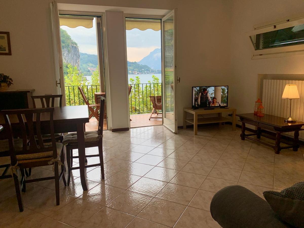 Mamma Ciccia - Lake Front Apartment, Beach And Swimming Pool *