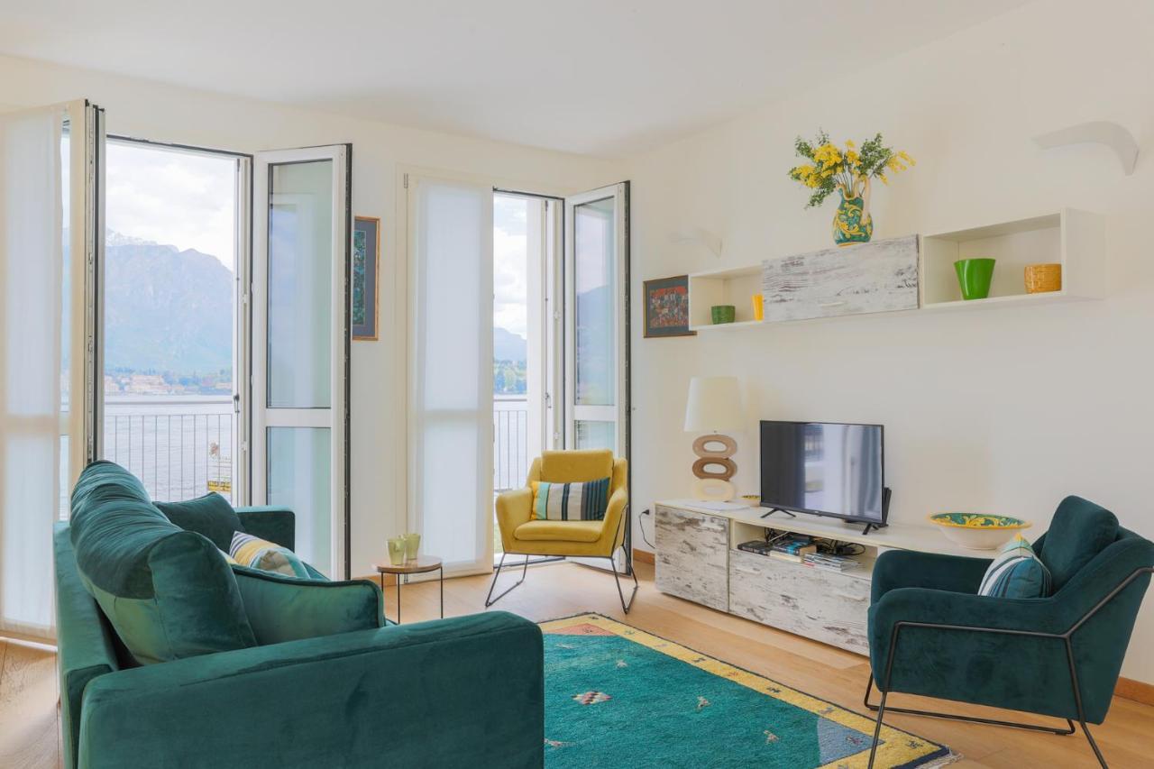 Apartment Lakefront Contemporary - By My In