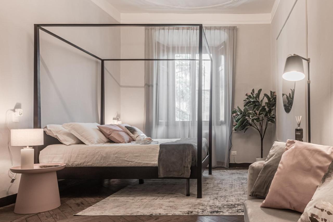 5 Min Historic Center Luxury White Lotus Mansion Como