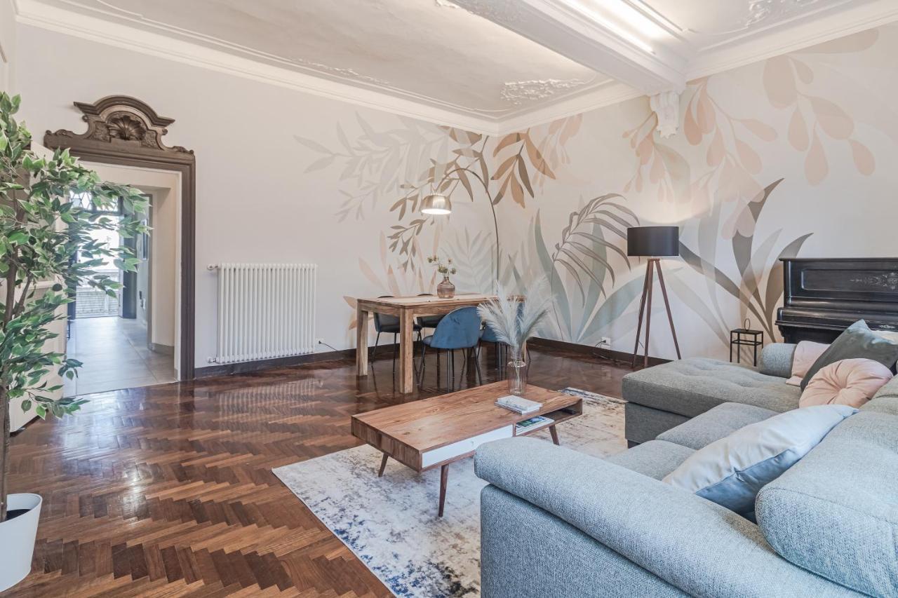 Apartment 5 Min Historic Center Luxury White Lotus Mansion