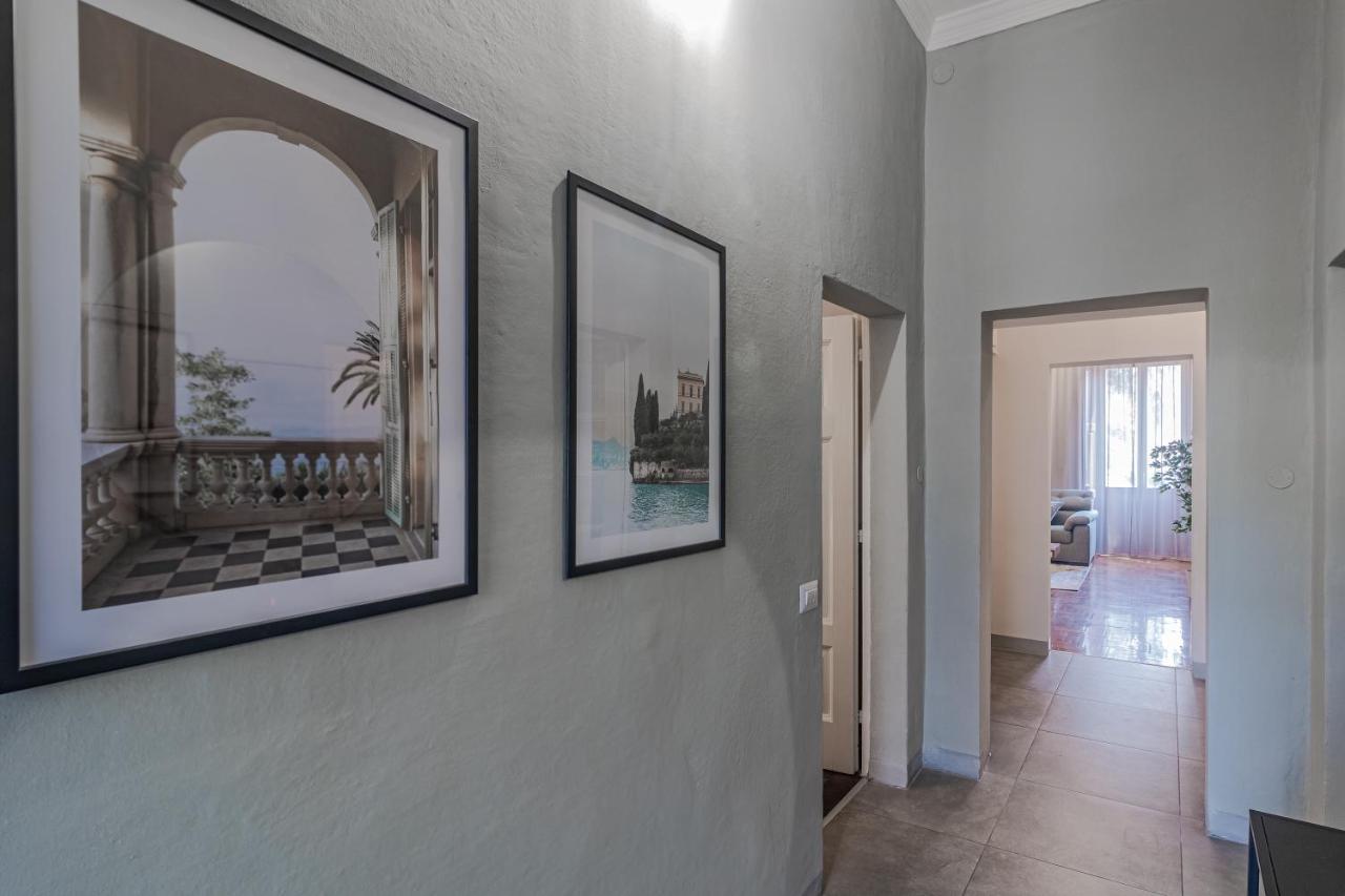 5 Min Historic Center Luxury White Lotus Mansion Como