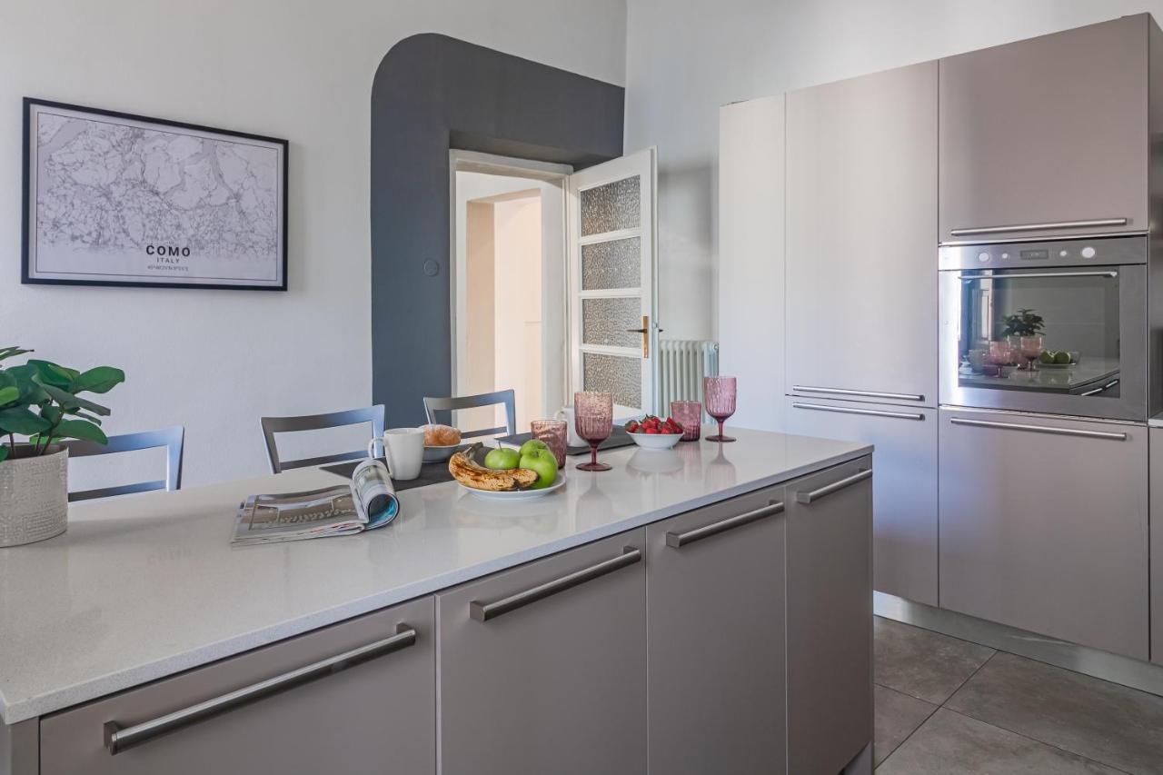 Apartment 5 Min Historic Center Luxury White Lotus Mansion *