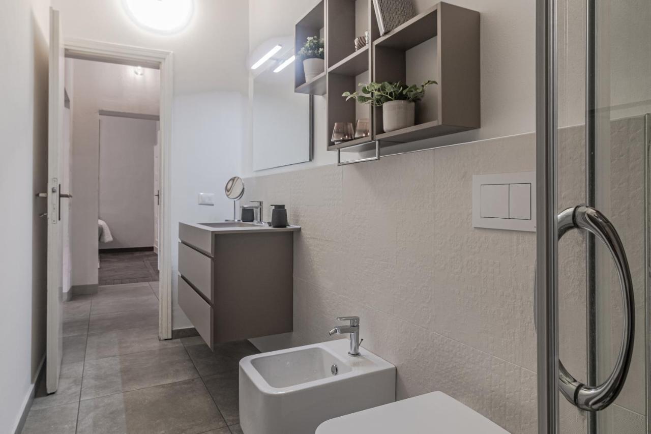 Apartment 5 Min Historic Center Luxury White Lotus Mansion Como