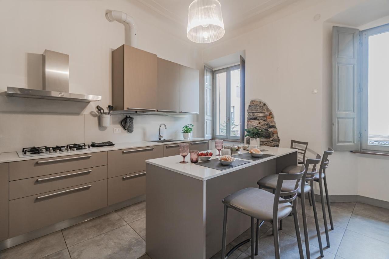 Apartment 5 Min Historic Center Luxury White Lotus Mansion