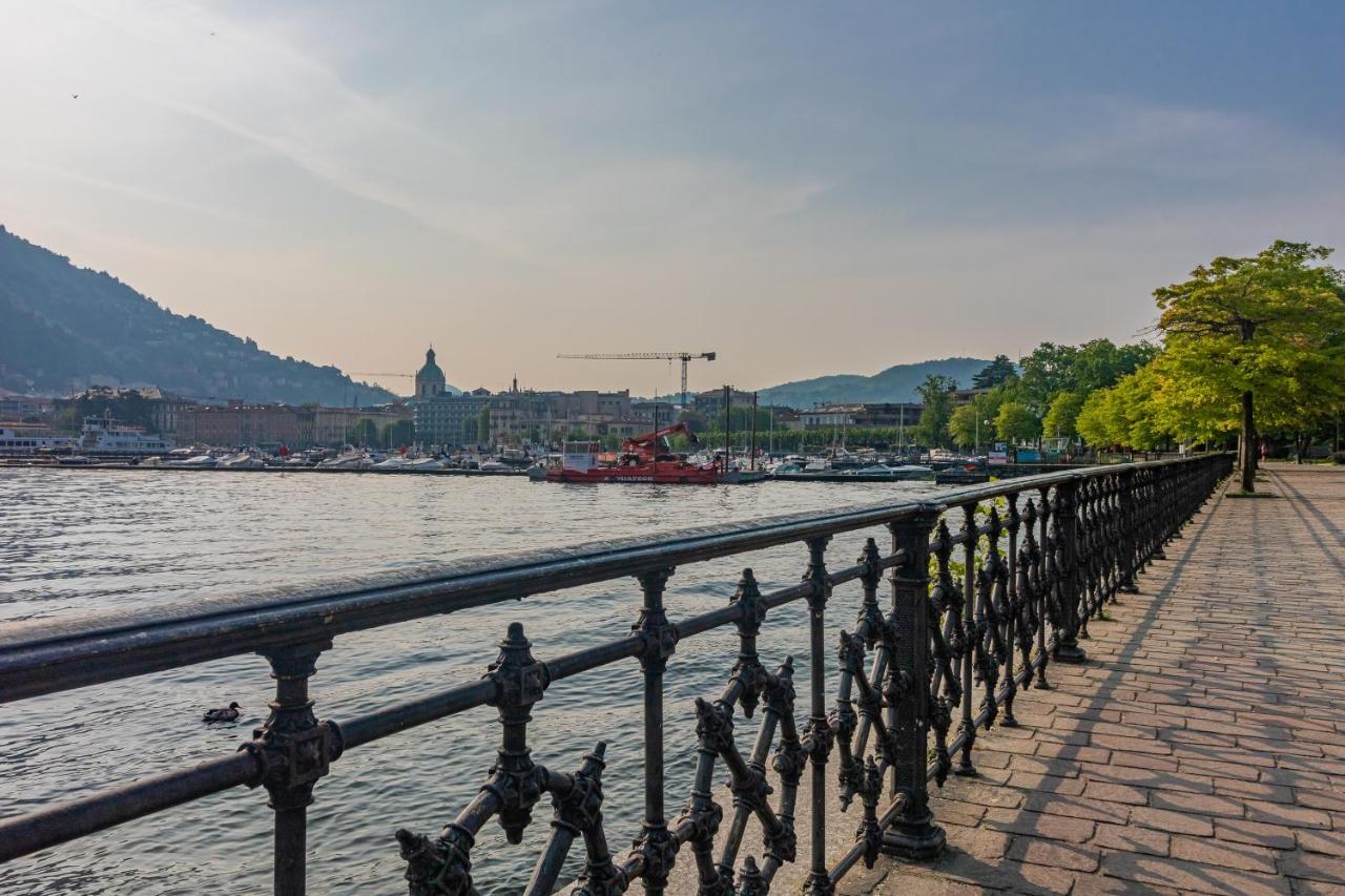 5 Min Historic Center Luxury White Lotus Mansion Apartment *