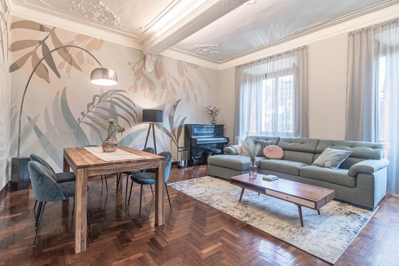 5 Min Historic Center Luxury White Lotus Mansion