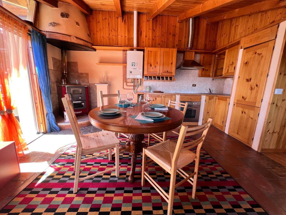 Casa Elenina Apartment