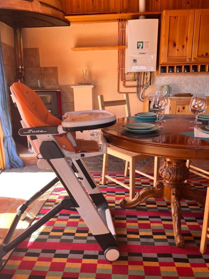 Apartment Casa Elenina Gravedona