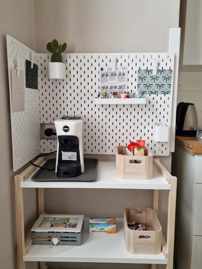 Apartment Voi Da Noi Intero Con Parcheggio Privato Torno