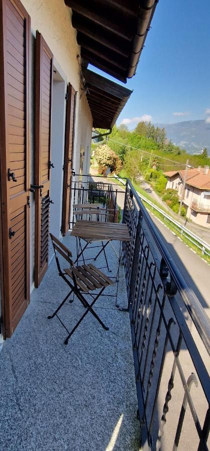 Apartment Casa Noemi Bellagio