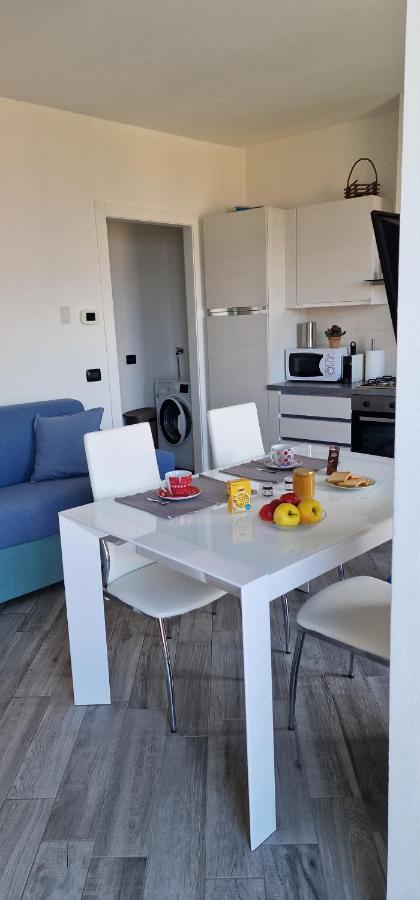 Casa Noemi Apartment