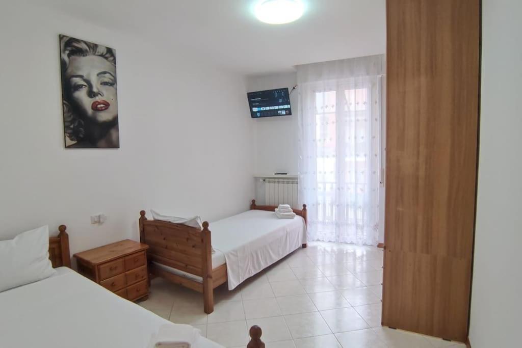 Elegante Zona Storica Apartment Lecco