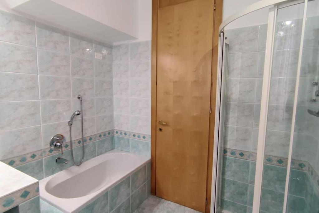 Apartment Elegante Zona Storica
